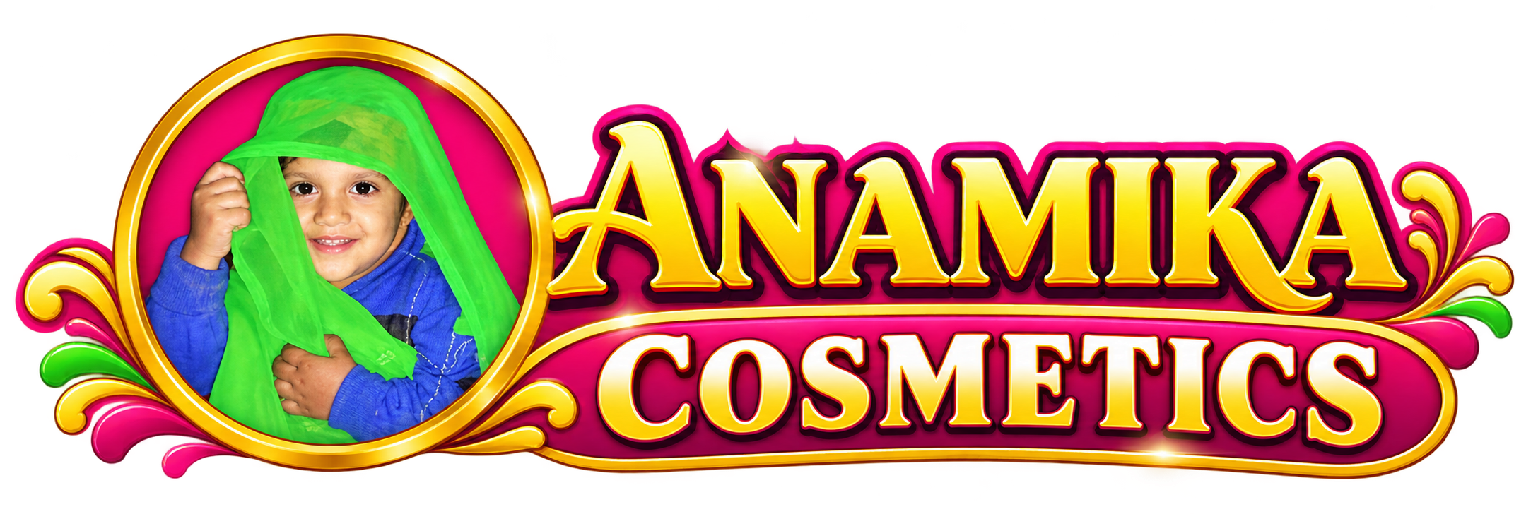 Anamika Cosmetics