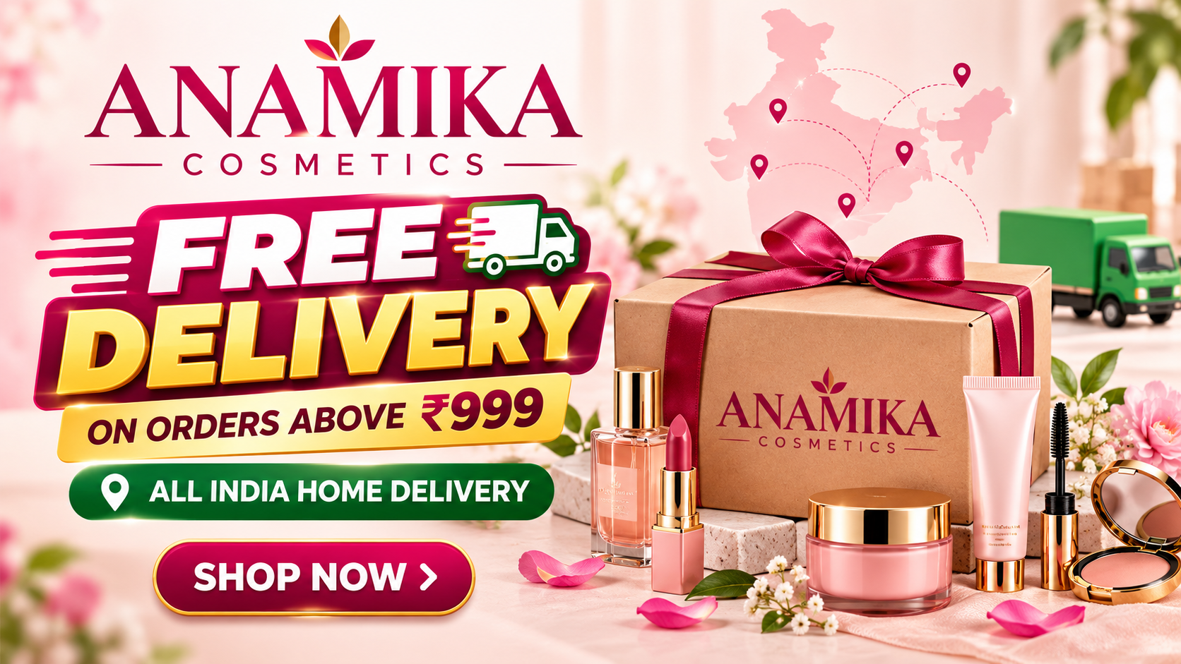 Free Delivery