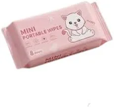 Baby Wipes Pack image 1
