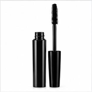 Black Volume Mascara image 1