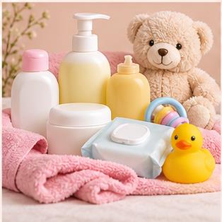 Baby Powder image 1