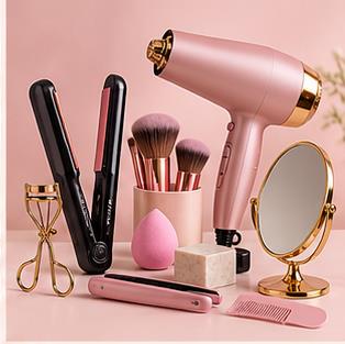 Beauty Tools