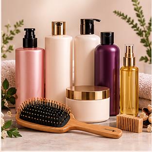 Hair Styling Gel image 1