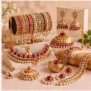 Anklet Pair image 1