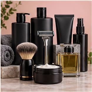 Shaving Cream image 1