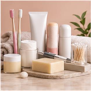 Cotton Buds Pack image 1