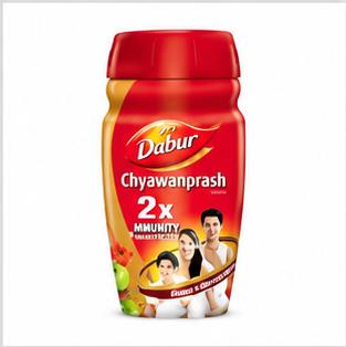Dabur Chyawanprash image 1