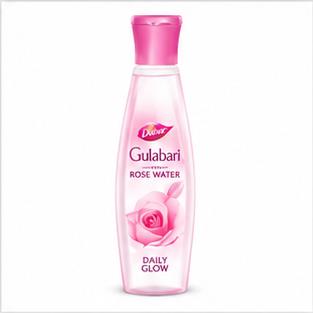 Dabur Gulabari Rose Water image 1