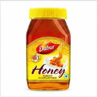 Dabur Honey image 1