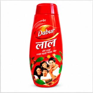 Dabur Lal Tail image 1