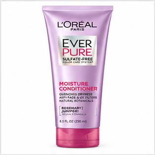 L'Oreal EverPure Moisture Conditioner image 1