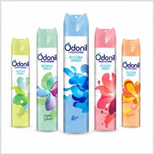 Odonil Room Spray Assorted image 1