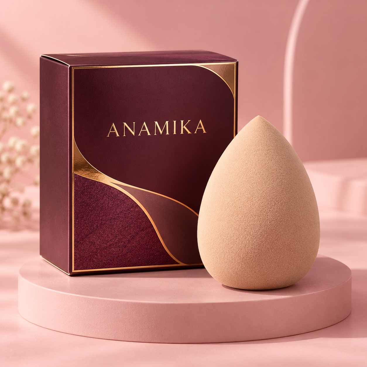 Precision Beauty Blender image 1
